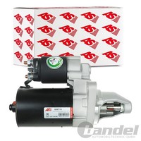 As-Pl Anlasser Starter 1,00Kw Passend FüR Hyundai I20 Land Rover Freelander |