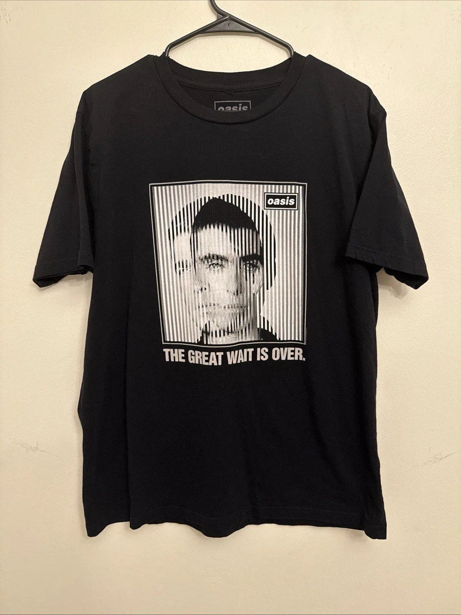 25+ Oasis T-Shirts for Men for sale | Updated Sep 2026
