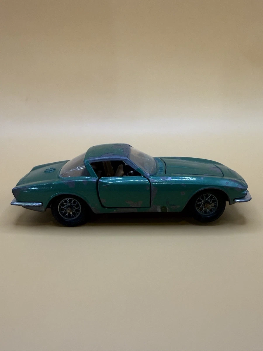 Mebetoys 1:43 Vintage Manufacture Diecast Cars, Trucks & Vans for