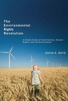David R. Boyd | The Environmental Rights Revolution | Taschenbuch | Englisch