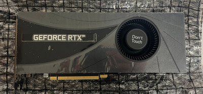 Fujitsu NVIDIA GeForce RTX 3070 8GB Grafikkarte