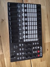 Akai APC40 MKII Ableton Performance Controlle...