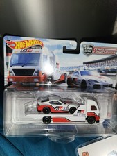 Hot Wheels 1:64 Aero Lift Car - GRK65