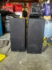 POLK Audio Monitor Series 5JR Clean