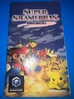 Super Smash Bros Melee manual for Nintendo Gamecube. No game or case included
