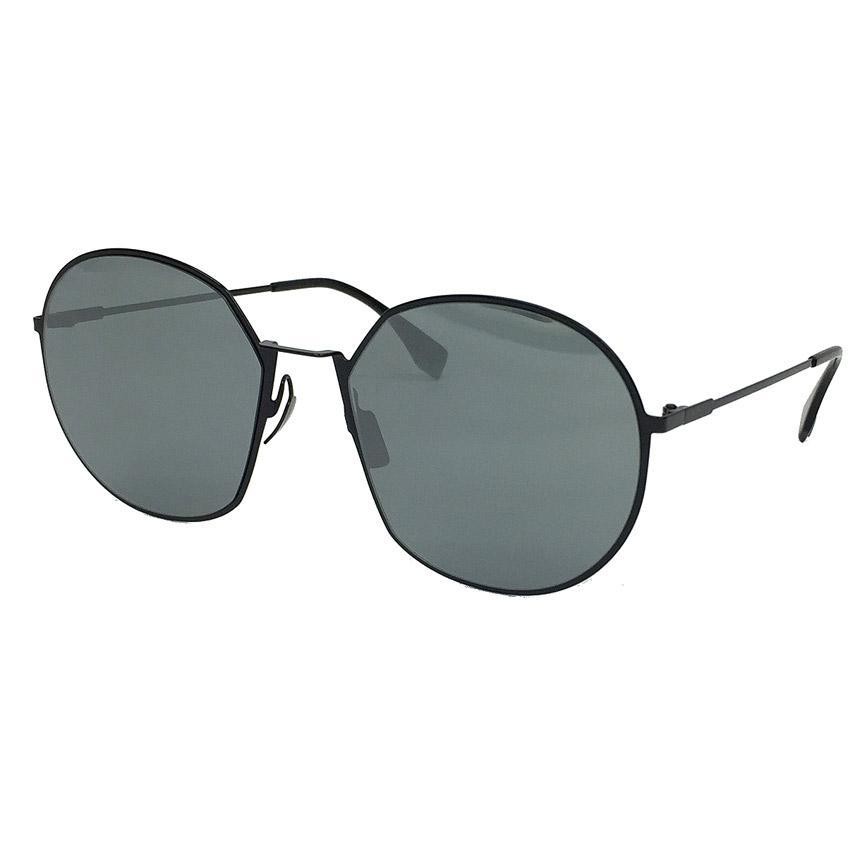 FENDI Round Sunglasses AQ6089 with Stylish Design