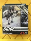 GI Joe Classified Series Cobra Snow Serpent Deluxe Action Figure #93 Hasbro