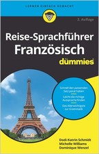 Reise-Sprachführer Französisch lernen für ...