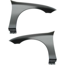 Fender For Chevrolet Cavalier 2000-2005 Front Driver And Passenger Side