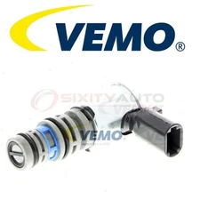 VEMO Torque Converter Clutch PWM Solenoid for 1995-1996 Buick Roadmaster iz