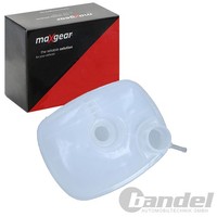 Maxgear AusgleichsbehÄLter KÜHlmittel Passend FüR VW Caddy Golf Jetta Passat