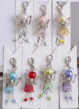 Thank You Angels Mini Key Chain Gift of Appreciation Thank You Gift