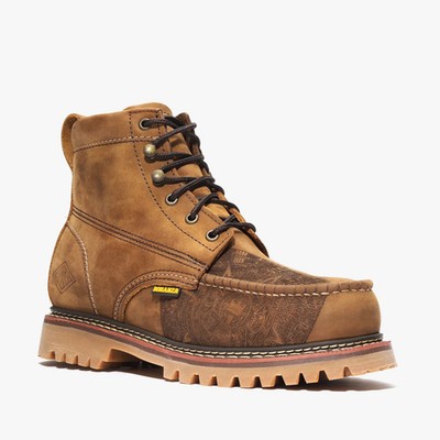 Bonanza Genuine Leather HERITAGE AZTEC 6