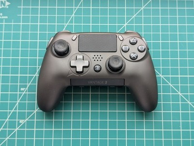 Scuf Gaming Vantage 2 Wireless Controller - Black + Carrying Case