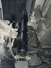 9806620080 STOßDÄMPFER LINKS HINTEN / 801665 FÜR CITROËN DS4 DESIGN