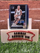 2025 Panini Donruss WNBA - Courtney Williams #70 Holo