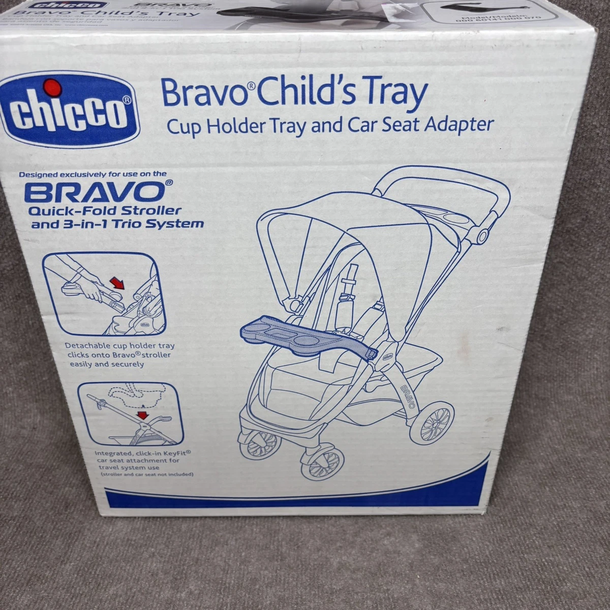 25+ Chicco Strollers & Accessories for sale | Updated Oct 2026