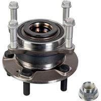 Febi Bilstein 176612 Radlagersatz FüR Kia Hyundai I40 I30 Tucson I40 Cw Nexo Vf
