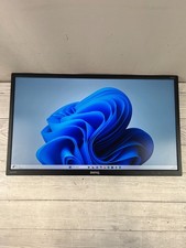 BENQ GW2470-T - 23.8" 1920x1080 LCD Monitor - HDMI, DP, VGA
