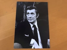 JEAN CLAUDE PASCAL - original press photo 14x20cm