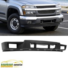 For Chevrolet Colorado Gmc Canyon 2004-2012 Front Lower Bumper Cover 12335806 For Chevrolet Colorado Gmc Canyon 2004-2012 Front Lower Bumper Cover 12335806