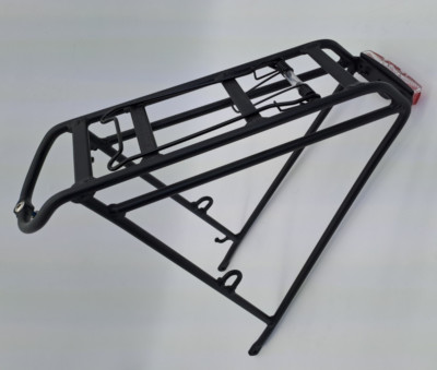 Original SFM Premium Plus 2.0 Gepäckträger mi Rücklicht 3502-07-10
