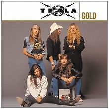 Gold von Tesla | CD | Zustand sehr gut - Bild 1 von 2