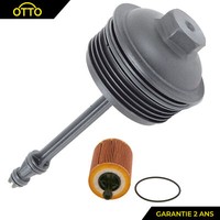 ÖLfilterdeckel FüR Seat Altea Exeo Leon 2.0 TDI - 03L115433C