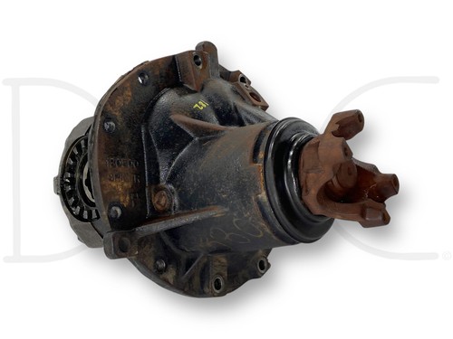 05-16 Ford F450 F550 DANA S110 Rear Axle Diff Carrier Differential Spicer 4.88 - Picture 8 of 24