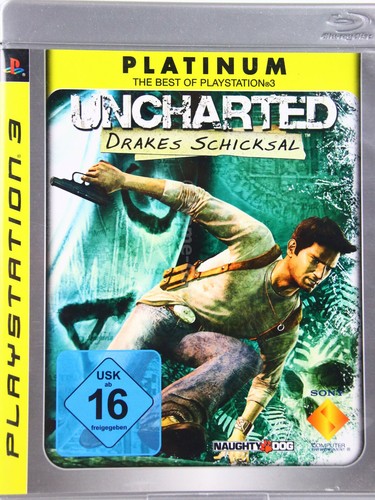 Sony PS3 Playstation 3 Action Abenteuer Adventure Strategie Spiele zum Auswählen - Bild 169 von 182