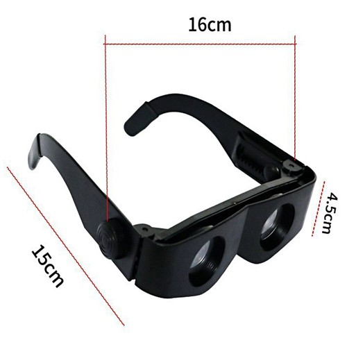 Advanced Robust Economical High-Performance Tea Colored Filter Fishing Telescope - Picture 3 of 10