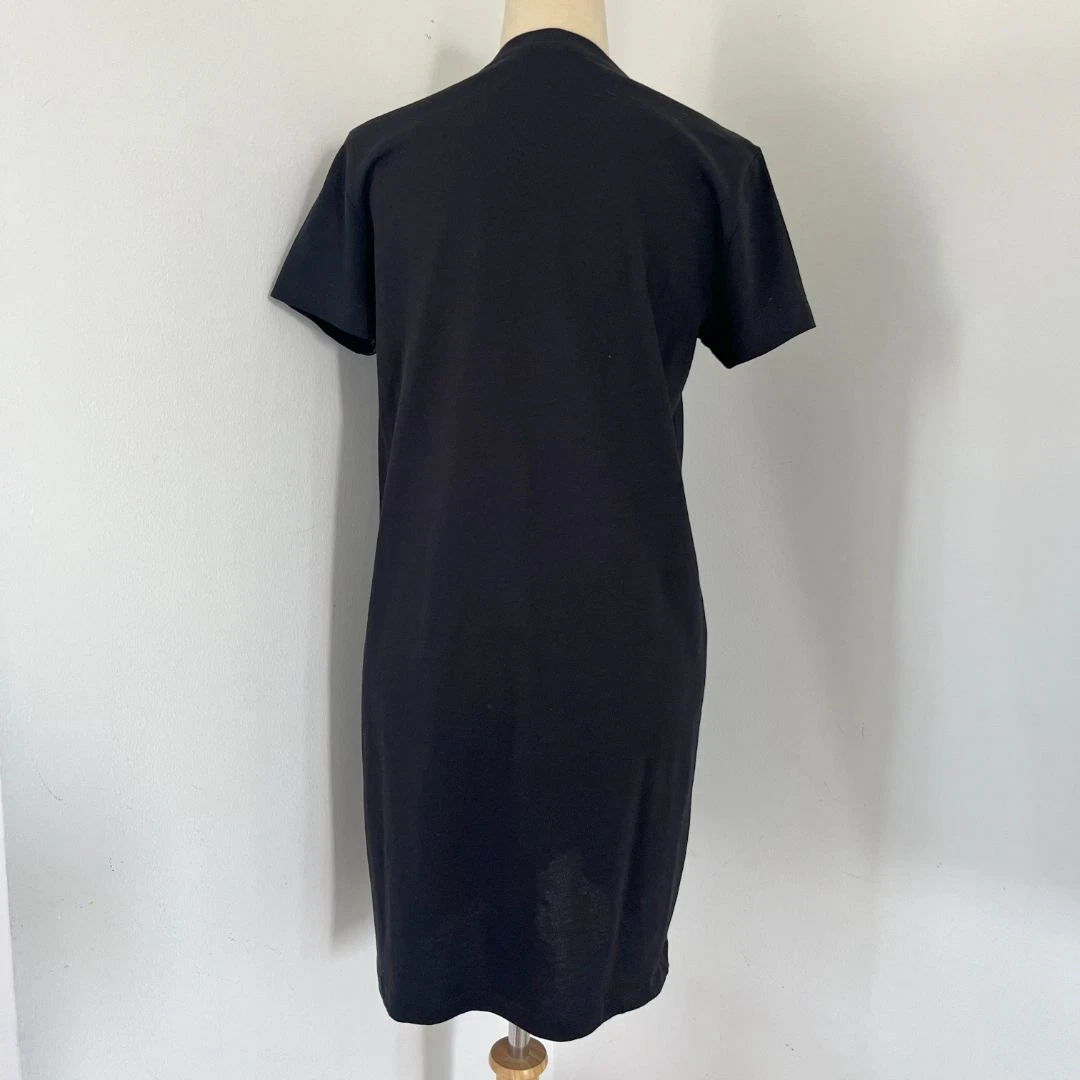 Abito Camicia Kenzo Nero