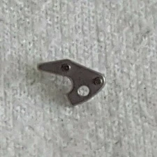 Rolex Caliber 2030 Part Number 4448 (Setting Lever)