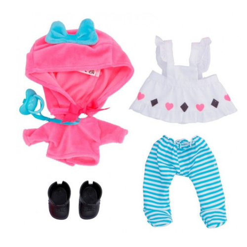 BAMBINI PIANGENTI - Storyland Alice - Bambola che piange con capelli veri e v... - Foto 3 di 6