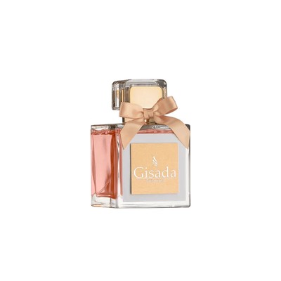 Gisada Donna Perfume 3.4Oz/100ML EDT New Sealed Box