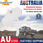 <!--F#f_0-->Windscreen Washer Fluid Reservoir Tank Bottle FOR Nissan Navara D22 Ute 1997-12<!--F/-->