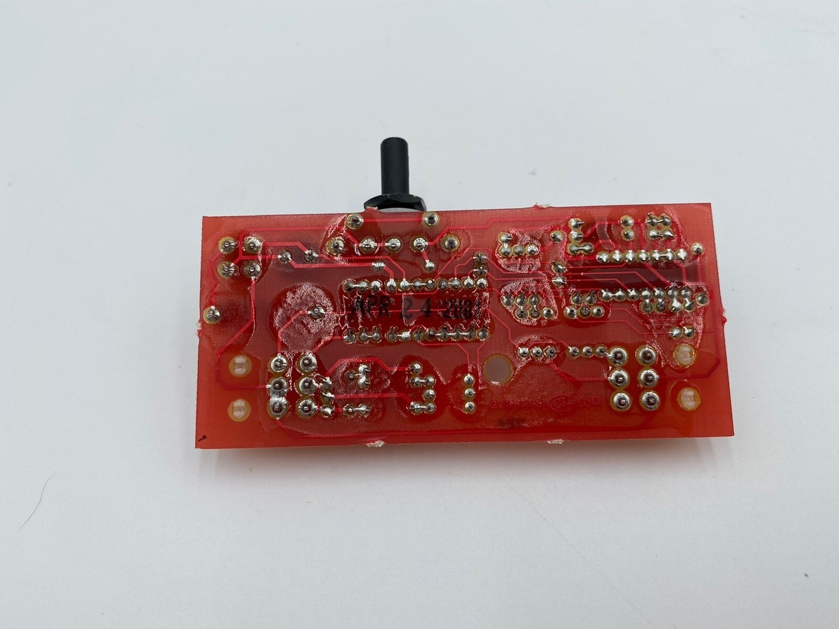 理容機器　クリエ　コントロール基盤 DC Motor Speed Controller - Crocodile HL50400 [50V, 600A]