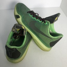 kobe x green
