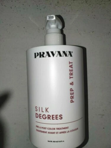 Gel de peinado Pravana