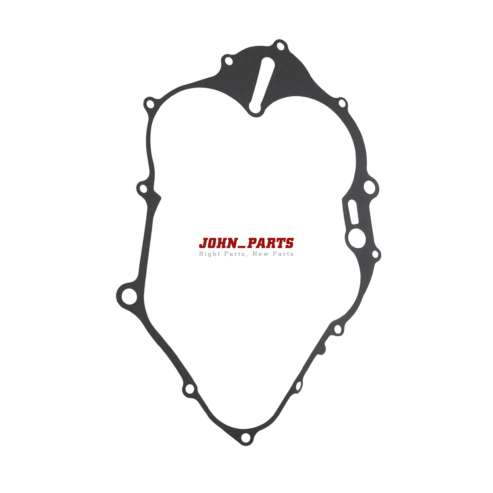 FitsYamahaYFM660RRaptor660R/Le/Se20012002-2005ClutchCoverGasket