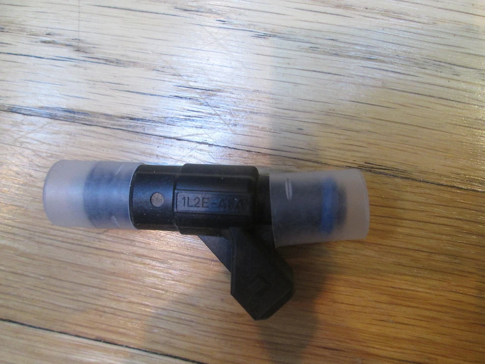 Nuevo OEM 2000 2001 FORD EXPLORER 4,0 L INYECTOR DE COMBUSTIBLE Foto 2 de 2