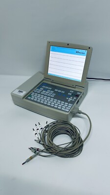 SCHILLER AT-10 Plus EKG Gerät 100235 