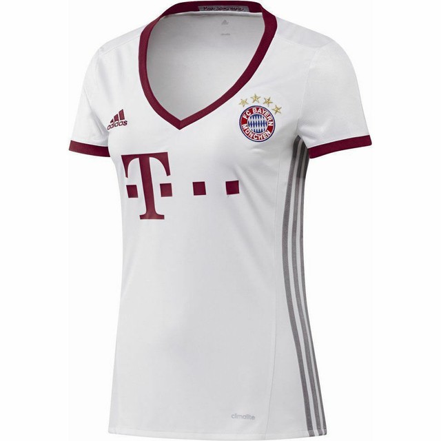 fc bayern munich t shirt