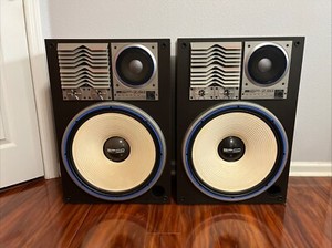 サンスイ　SANSUI アルニコ　ウーファー　 Ｗ－１５１ヴィンテージ品 Sansui Vintage Speakers for sale | eBay