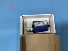 Telemecanique XMLR2D5G0T75 PRESSURE SENSOR, 2.5BAR, G1/4