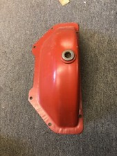 M37 Dodge Bell Housing Cover Plate With Plug M37 Dodge Bell Housing Cover Plate With Plug