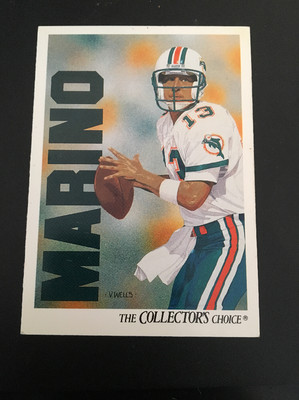 Dan Marino 