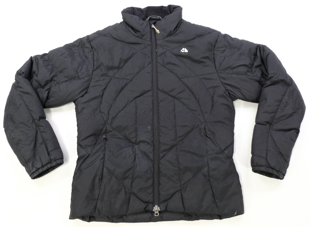 Rare Vintage NIKE ACG 3 Outer Layer Quilted Puffer Jacket Rare Vintage NIKE ACG 3 Outer Layer Quilted Puffer Jacket