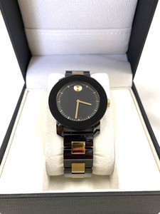 movado authenticity