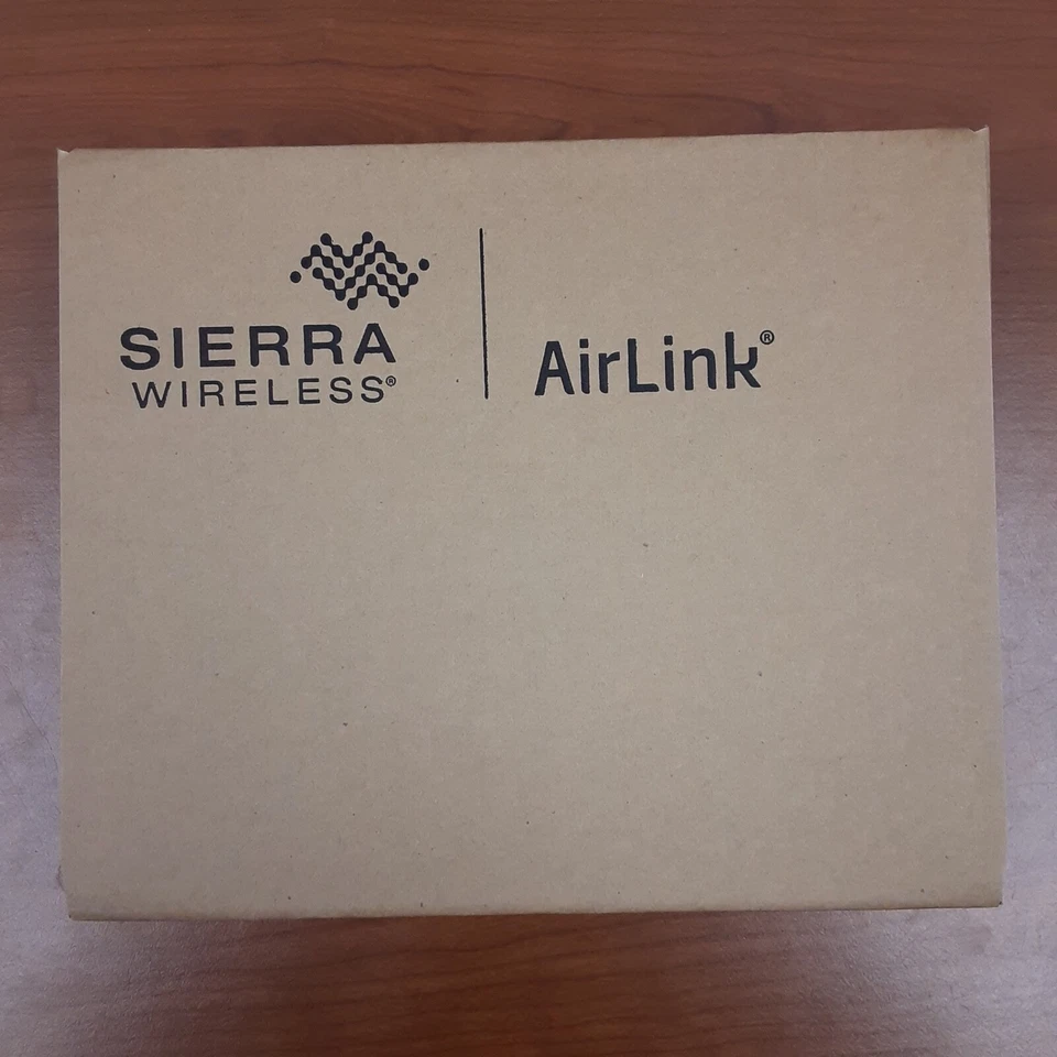 Sierra Wireless AirLink LS300...AT&T... ¡ENVÍO GRATUITO! Foto 2 de 4